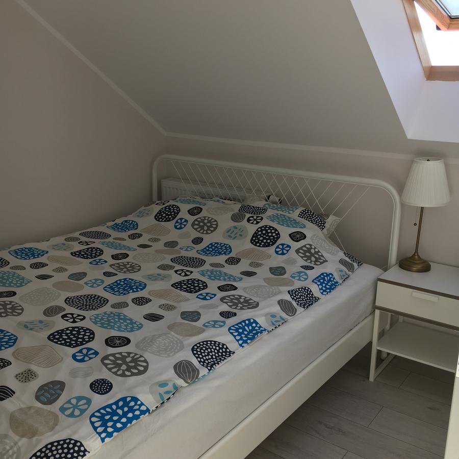 Apartamenty Baltyk Karwia Ngoại thất bức ảnh